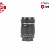 Canon EF-S 18-135 F3.5-5.6 IS (Canon)