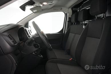 FIAT Scudo Scudo 1.5 BlueHDi 120CV PL-TN Furgone