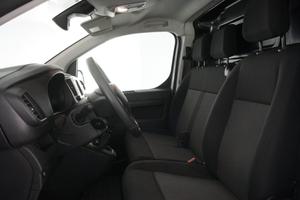 FIAT Scudo Scudo 1.5 BlueHDi 120CV PL-TN Furgone