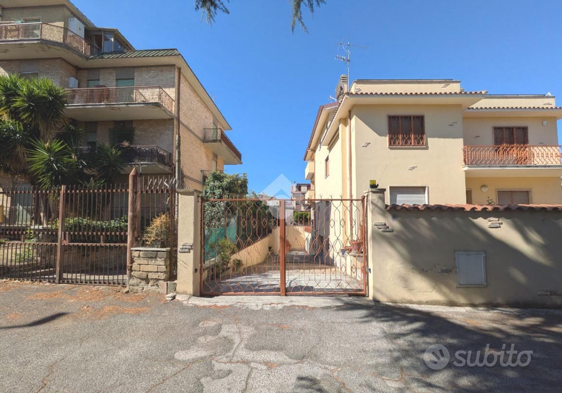 Appartamento – Ciampino, Acqua Acetosa - Vista 3