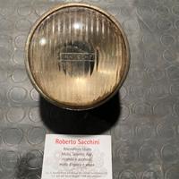 Faro anteriore lambretta d c