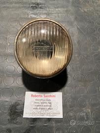 Faro anteriore lambretta d c