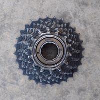 Shimano Tourney ruota libera pignoni 14 28 T