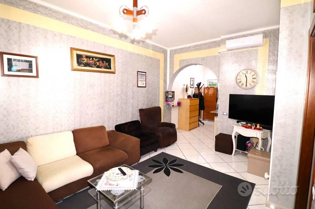 Appartamento – Solaro - Vista 2