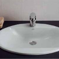 Lavabo New Vanitory Ideal Standard