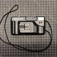 Fotocamera Praktica AMX Motor Wind/Rewind Vintage