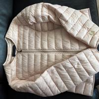 Piumino donna Trussardi