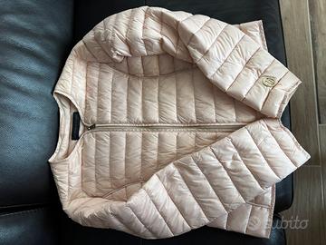 Piumino donna Trussardi