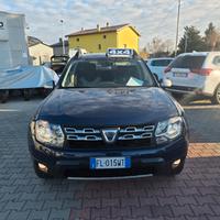 Dacia Duster 1.5 dCi 110CV 4x4 perfetta e garantit