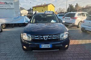 Dacia Duster 1.5 dCi 110CV 4x4 perfetta e garantit