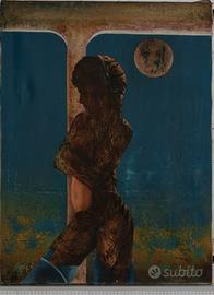Quadro di Giorgio Orefice
