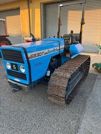 LANDINI 6830