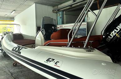 BSC 67 Elegance NUOVO