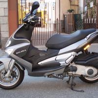 Gilera Runner 125 VX