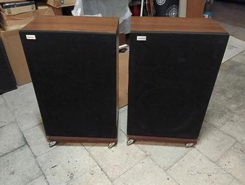 Cassa Acustica n°2 Toshiba 2 vie Vintage Anni 80