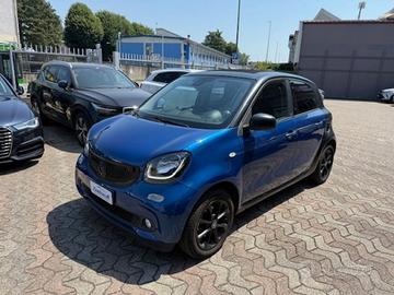 SMART ForFour 70 1.0 twinamic Passion TETTO APRI