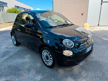 FIAT 500 DOLCEVITA AUTOMAT 2021 24 MESI DI GARANZI