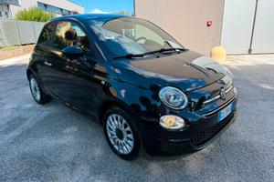 FIAT 500 DOLCEVITA AUTOMAT 2021 24 MESI DI GARANZI