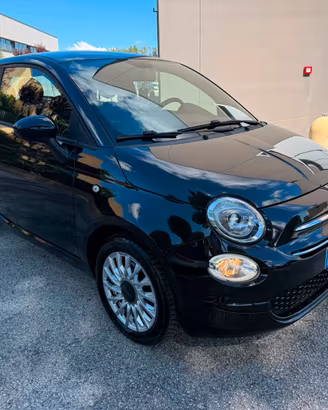 FIAT 500 DOLCEVITA AUTOMAT 2021 24 MESI DI GARANZI
