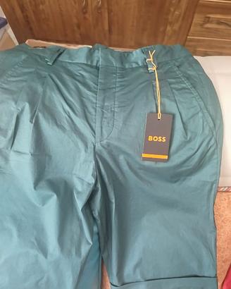 Bermuda Hugo boss