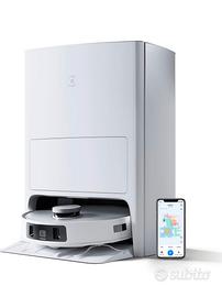 ECOVACS DEEBOT T20