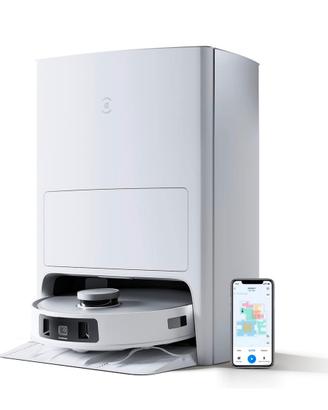 ECOVACS DEEBOT T20