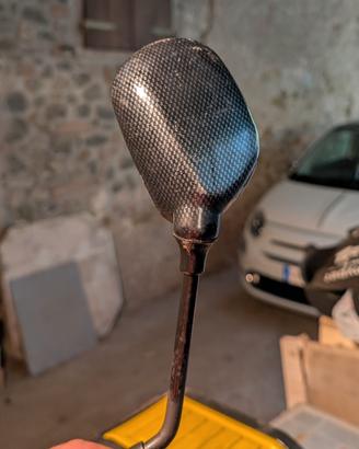 Specchietti scooter 