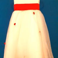 Abito da cerimonia 8-10 anni