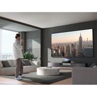 videoproiettore HISENSE 100L9HD +SCHERMO 100 polli