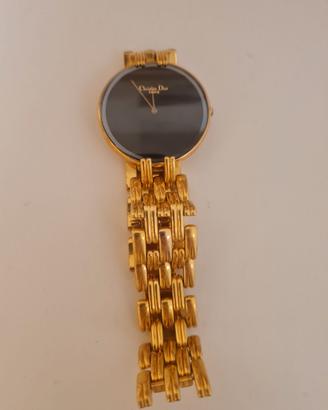 orologio cristian dior