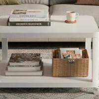 Tavolino da Caffè TINGBY IKEA