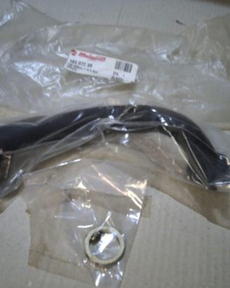 TUBO SCARICO MALAGUTI F12R ARIA CODICE ORIGINALE 1