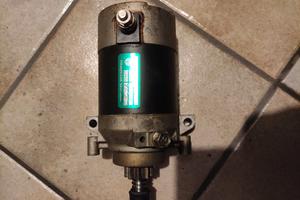 ricambi vari Honda BF40A usati