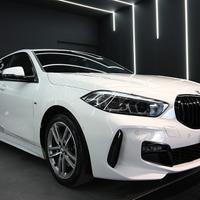 BMW SERIE 1 116D MSPORT