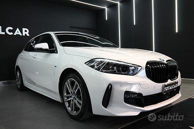 BMW SERIE 1 116D MSPORT