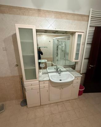 Mobile bagno