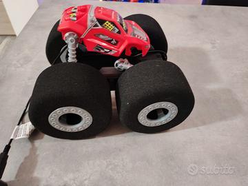 Air Hogs Stunt Shot, macchina radiocomandata 