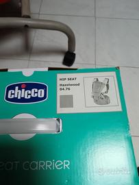 marsupio chicco