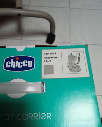 marsupio chicco