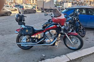 Honda Shadow 
