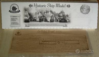 soleil royal heller ponti in legno