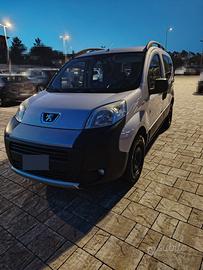 Peugeot Bipper Tepee 1.4 HDi 70cv