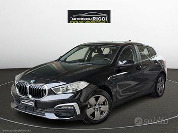 BMW 118i 5p. Business Advantage