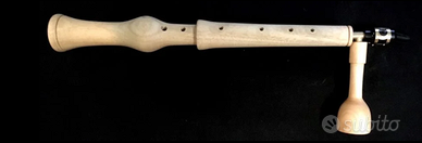 Cylisax sax in legno