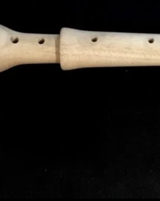 Cylisax sax in legno