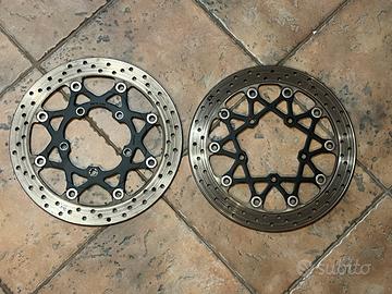 DISCO ANTERIORE gsxr     leggere inserzione