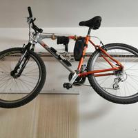 Bicicletta ATALA BOMBER 26"