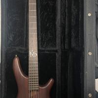 Ibanez K5 Fieldy (Korn) signature (2002-2005)