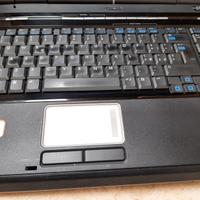 Notebook HP Pavilion DV 8000