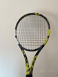 Babolat Pure Aero 98
